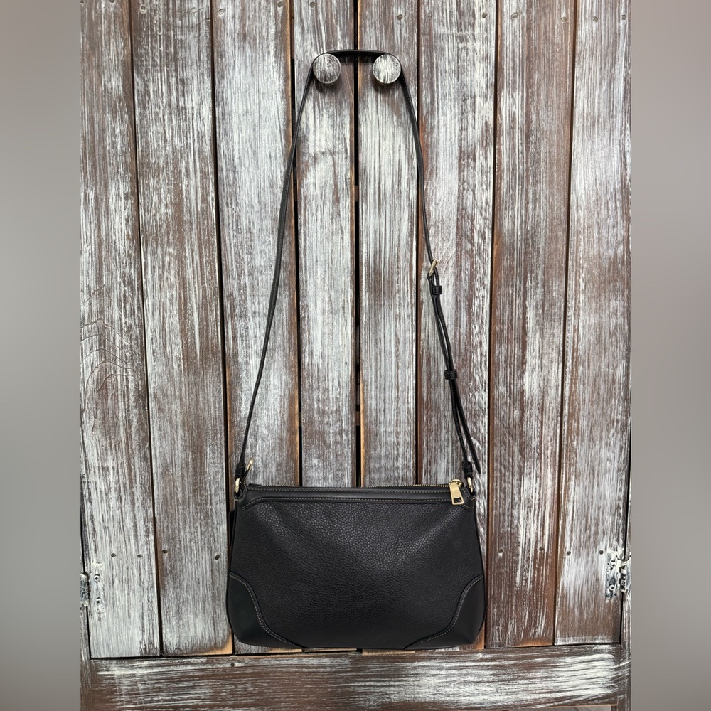 COACH Ivie Messenger Crossbody (F72839) - Picture 7 of 10